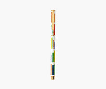 Load image into Gallery viewer, Rifle Paper Co. Rollerball Writing Pen | Premium Writing Pen

