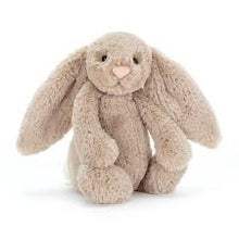 Load image into Gallery viewer, Bashful Beige Bunny
