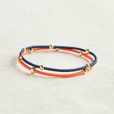 Enewton Essentials Hair Bracelet