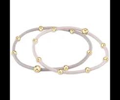 Enewton Essentials Hair Bracelet