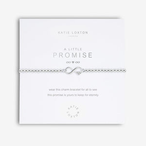 A Little Promise Bracelet