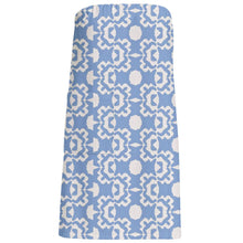 Load image into Gallery viewer, Aspen Chambray Bath Wrap
