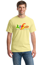Load image into Gallery viewer, Life In Color T-shirt
