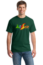 Load image into Gallery viewer, Life In Color T-shirt
