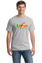 Load image into Gallery viewer, Life In Color T-shirt
