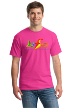 Load image into Gallery viewer, Life In Color T-shirt
