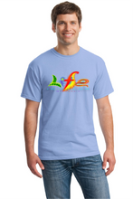 Load image into Gallery viewer, Life In Color T-shirt
