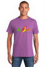 Load image into Gallery viewer, Life In Color T-shirt
