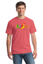Load image into Gallery viewer, Life In Color T-shirt
