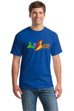 Load image into Gallery viewer, Life In Color T-shirt
