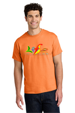 Load image into Gallery viewer, Life In Color T-shirt
