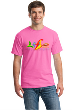 Load image into Gallery viewer, Life In Color T-shirt
