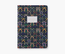 Load image into Gallery viewer, Assorted Set of 3 Estee Notebooks
