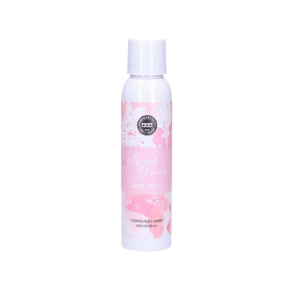 Sweet Grace Room Spray