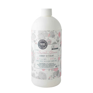 Sweet Grace 32oz Laundry Detergent