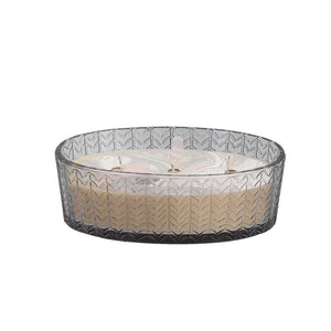 3 Wick Sweet Grace Candle