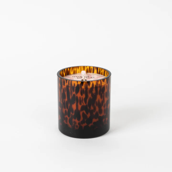 10.2 oz Sweet Grace Tortoise Jar