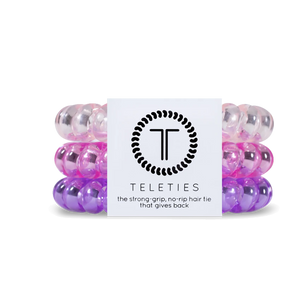 Teleties - Maui