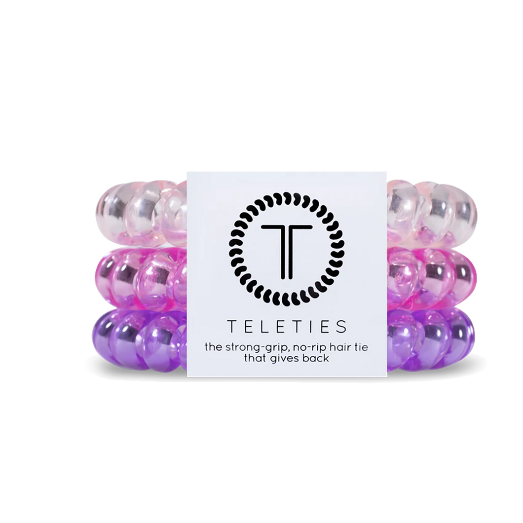 Teleties - Maui