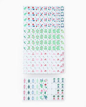Load image into Gallery viewer, Nantucket Mahjong Tiles | Premium 160-Piece Acrylic Mahjong Set
