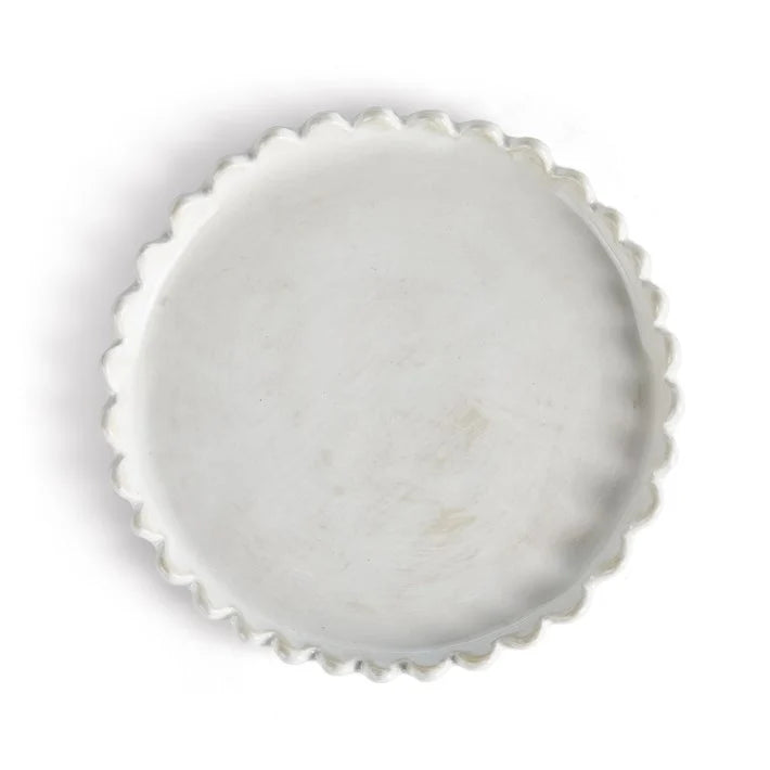 Maddie Petite Round Tray