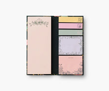 Load image into Gallery viewer, Colette Sticky Note Folio
