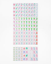 Load image into Gallery viewer, Pearlescent Mahjong Tiles | Luxury 160-Piece Acrylic Mahjong Set
