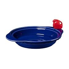 Handle Pie Plate