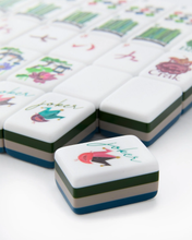 Load image into Gallery viewer, Gatsby Mahjong Tiles
