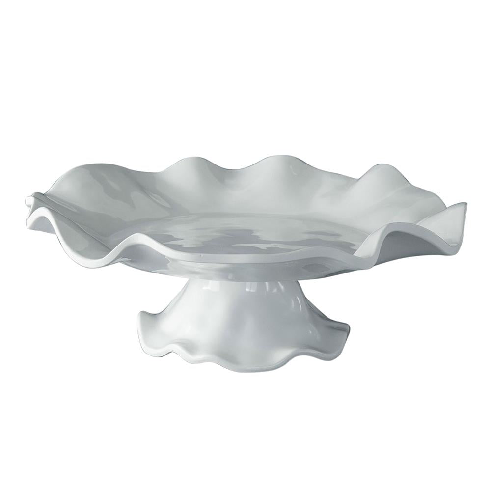 VIDA Havana Pedestal Cake Plate