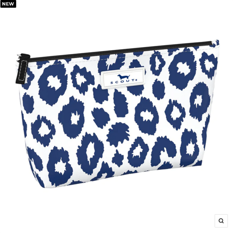 Scout Twiggy Makeup Bag - Pawdon Me