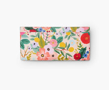 Load image into Gallery viewer, Garden Party Slim Card Wallet
