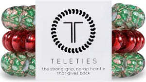 Teleties - Candy Cane Kisses