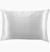 Load image into Gallery viewer, Lemon Lavender Bye Bye Bed Head Silky Satin Pillow Case
