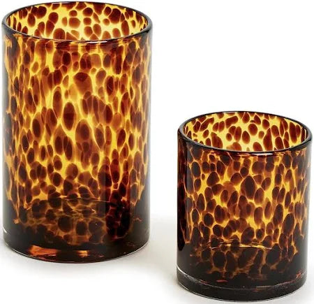 Tortoise Vase
