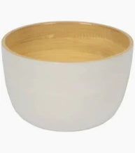 Load image into Gallery viewer, Bamboo Rice Bowl
