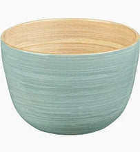 Load image into Gallery viewer, Bamboo Rice Bowl
