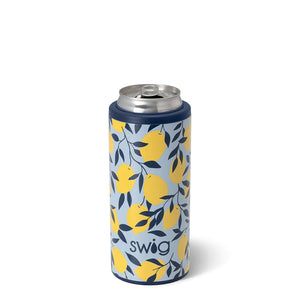 Limoncello Skinny Can Cooler