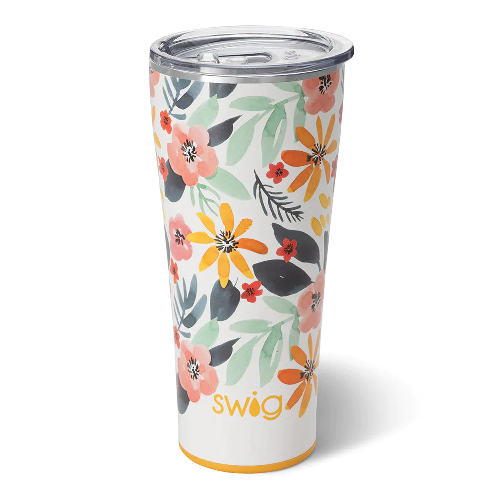 Honey Meadow Tumbler 32oz