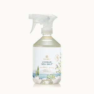 Cyprus Sea Salt Counter Spray