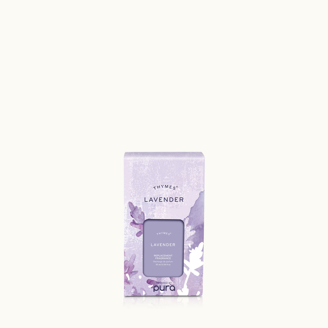 Thymes Lavender Fragrance Refill