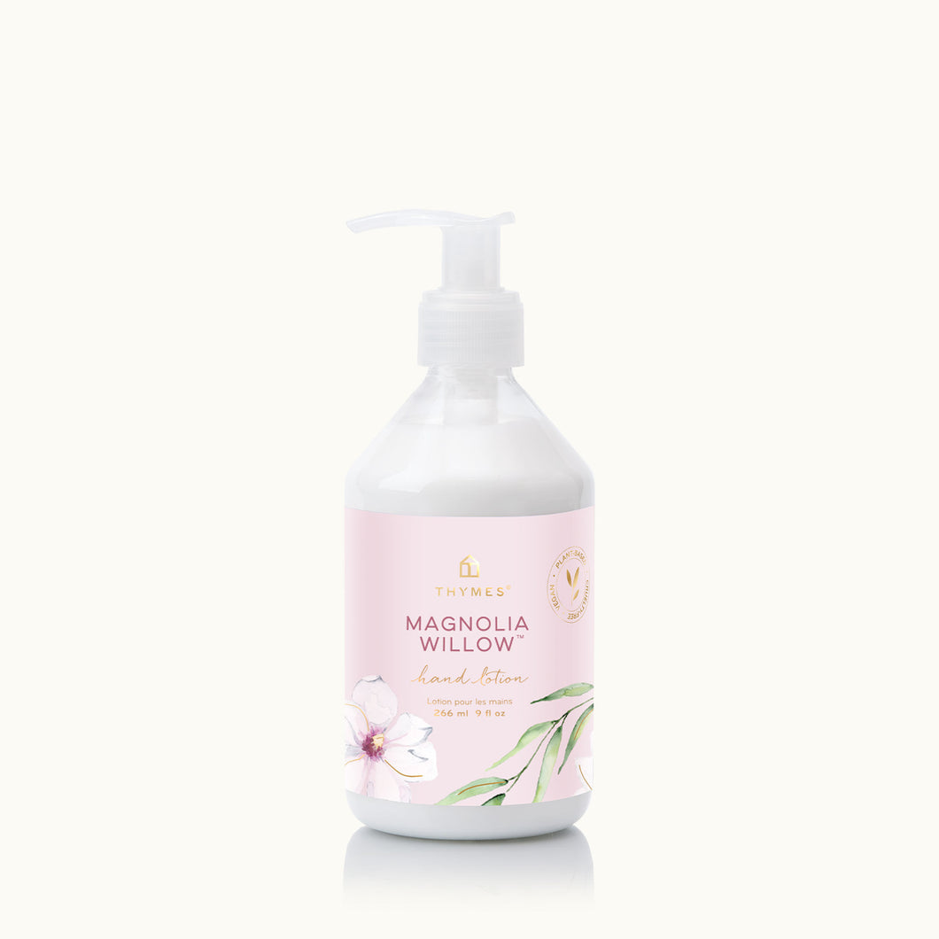 Magnolia Willow Hand Lotion