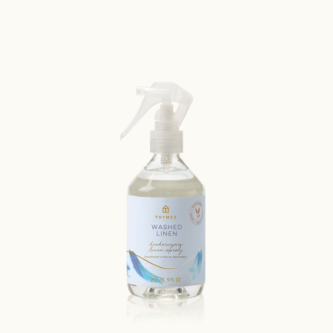 Washed Linen Spray