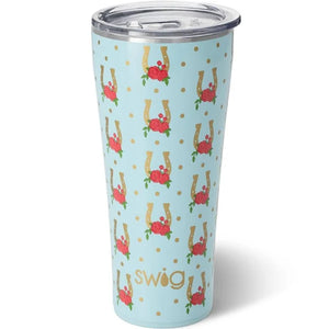 Run for the Roses Tumbler (22oz)