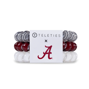 Teleties - University of Alabama