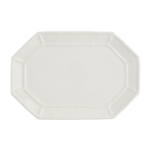 Bamboo Platter