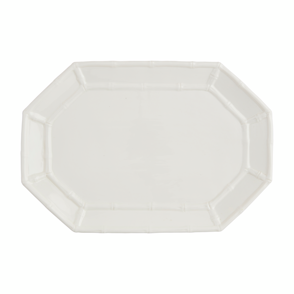 Bamboo Platter