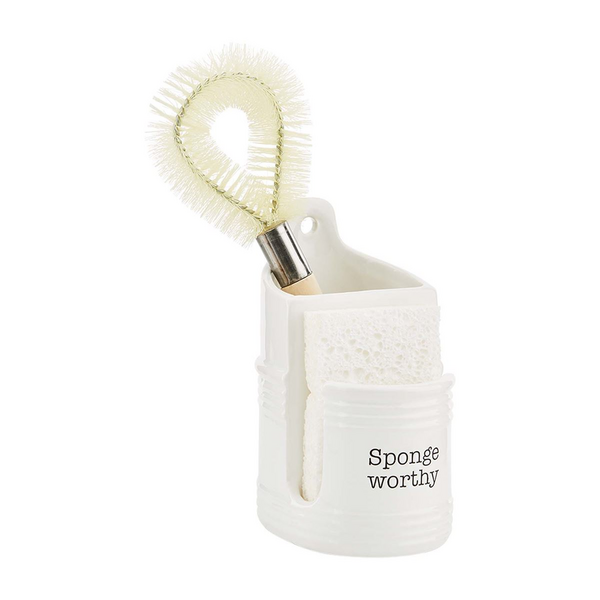 Circa Sponge Holder Set