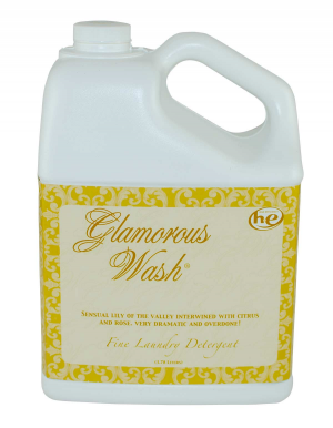 Tyler Glam Detergent Wash 3.78 Liter (9 Scents Available)