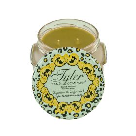 Tyler Brand 22 oz Candle